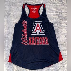 u of a tank top!